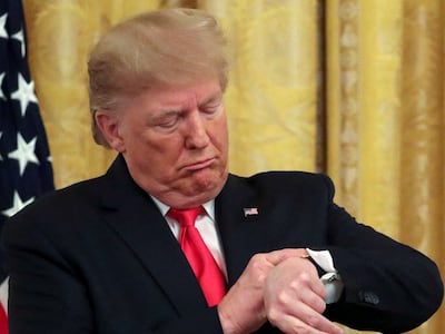 トランプが2週休戦合意ホルムズ開放条件