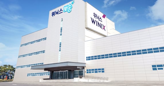 위닉스, 항공 자회사 지원하느라 빈 곳간 어떻게 채우나... 상법 개정안... - 뉴스 썸네일 이미지