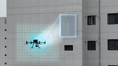 포스코이앤씨, AI 기술로 건설업 지능화 실현