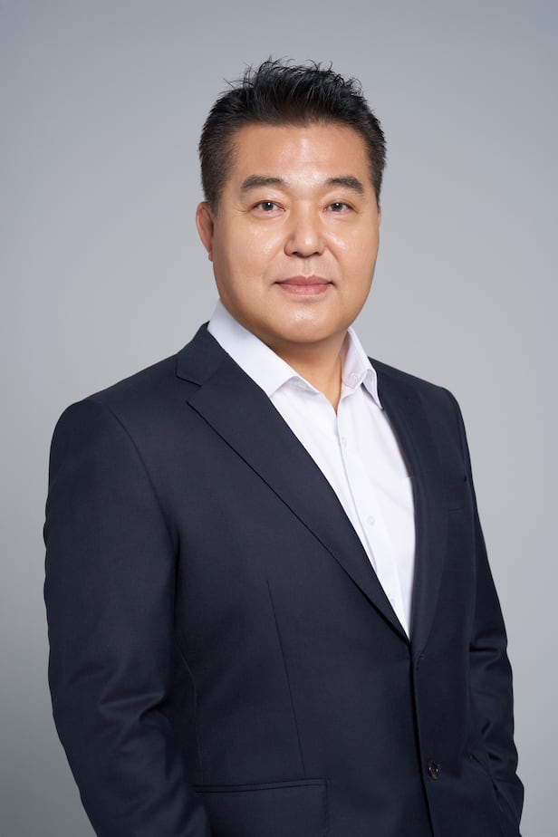 Park Tae-hyun Appointed as New CEO of SM C&C