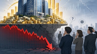 2분기 대형사 순익 6조 ‘대박’에도… 증권株 덮친 피크아웃 공포