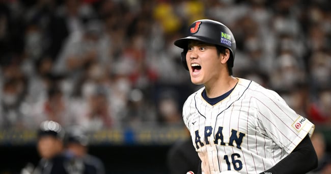 Netflix shocks Japan by securing exclusive WBC broadcast rights, fees ...