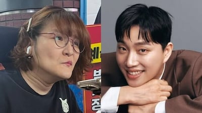 전장연, 박위에 러브콜…“이제 같이 싸우자"