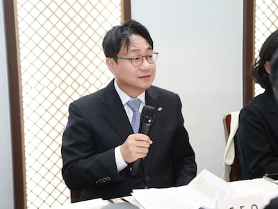 이성훈 LH 사장 “주택 공급 속도… 강남 서울지역본부에 청년주택 짓겠다”