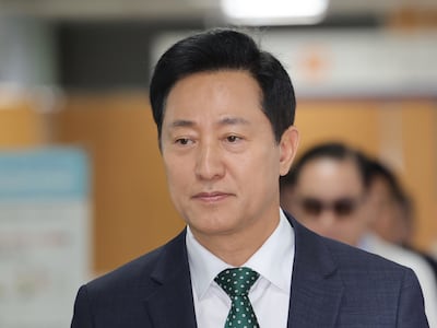 오세훈 “역대 최대 규모 확장 재정…부동산 불씨에 기름 붓는 격”