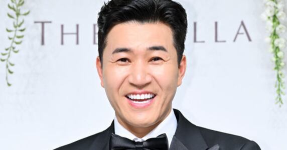 '히융♥' 김종민, 결혼 한달 만 신혼여행…허니문 베이비?