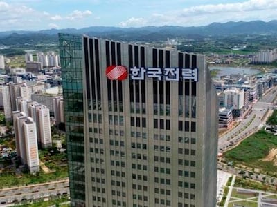 ‘삼전닉스’ 25조원 선납 받아도 역부족…한전, 전기료 인상 대신 채권 발행 늘리나