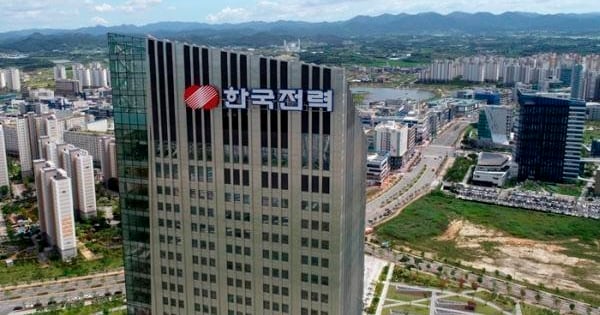 삼성·SK서 25조 원 받아도 감당 안 됨… 한전의 한숨 나오는 현실