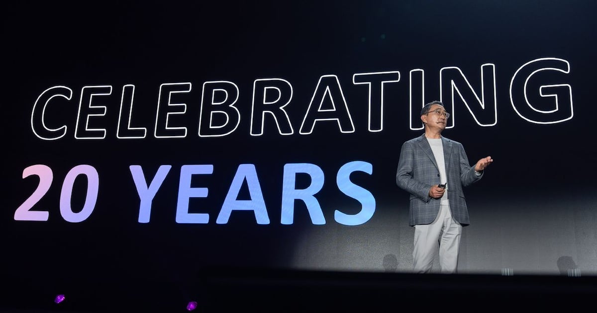 ‘20주년’ AWS “AI, 디지털서 물리적 세계로 진입”… 소프트웨어 개발 방식 완전히 바꿔 - 조선비즈