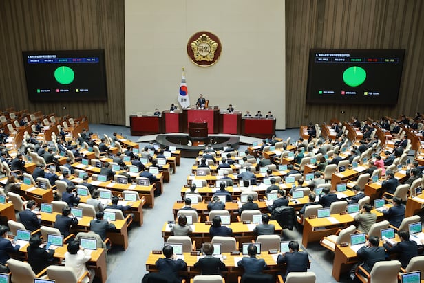 South Korea’s National Assembly Passes Law Classifying E-Cigarettes as Tobacco Products with Full Equivalent Regulation