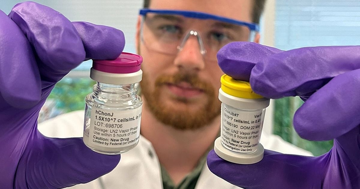 Kolon TissueGene misses efficacy in US phase 3, pursues FDA talks ...