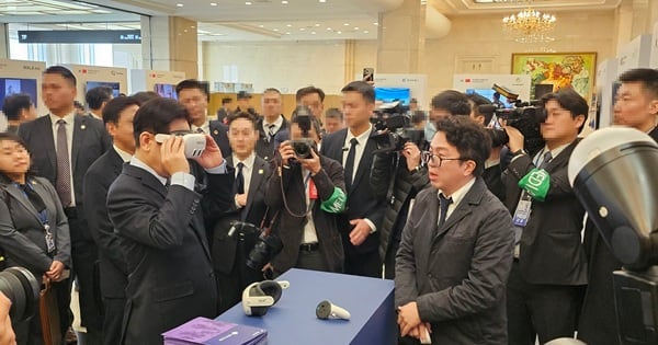 "현장 안전 교육에 아주 유용"... 벤타엑스, 韓中 서밋서 산업안전 VR... - 뉴스 썸네일 이미지