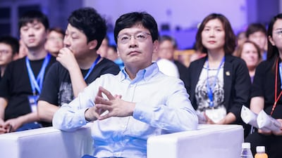 스마일게이트 권혁빈, 이혼 재산분할 2조5500억… 역대 최대
