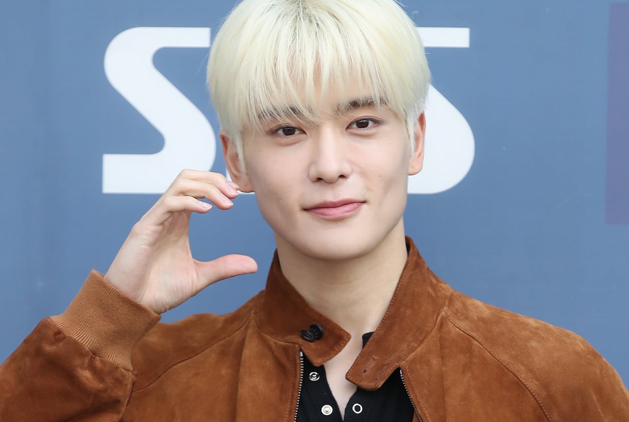 nct ジェヒョン ジェヒョン - Wikipedia