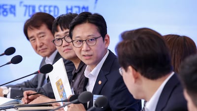 정부, SMR·양자·우주 등 ‘7대 SEED’ 추진… 미래 성장동력 육성