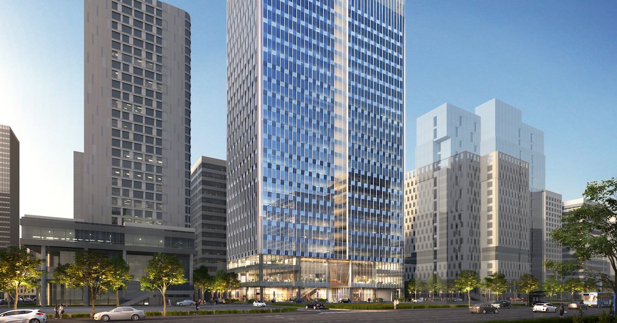 수차례 매각 불발된 을지파이낸스센터, 제이알운용·시행사 공동 인수 ... - 뉴스 썸네일 이미지