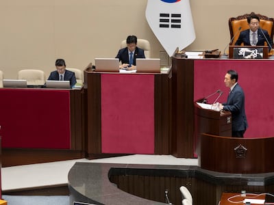 호르무즈 파병에 여야 모두 신중론…정부는 “국익 고려해 결정”