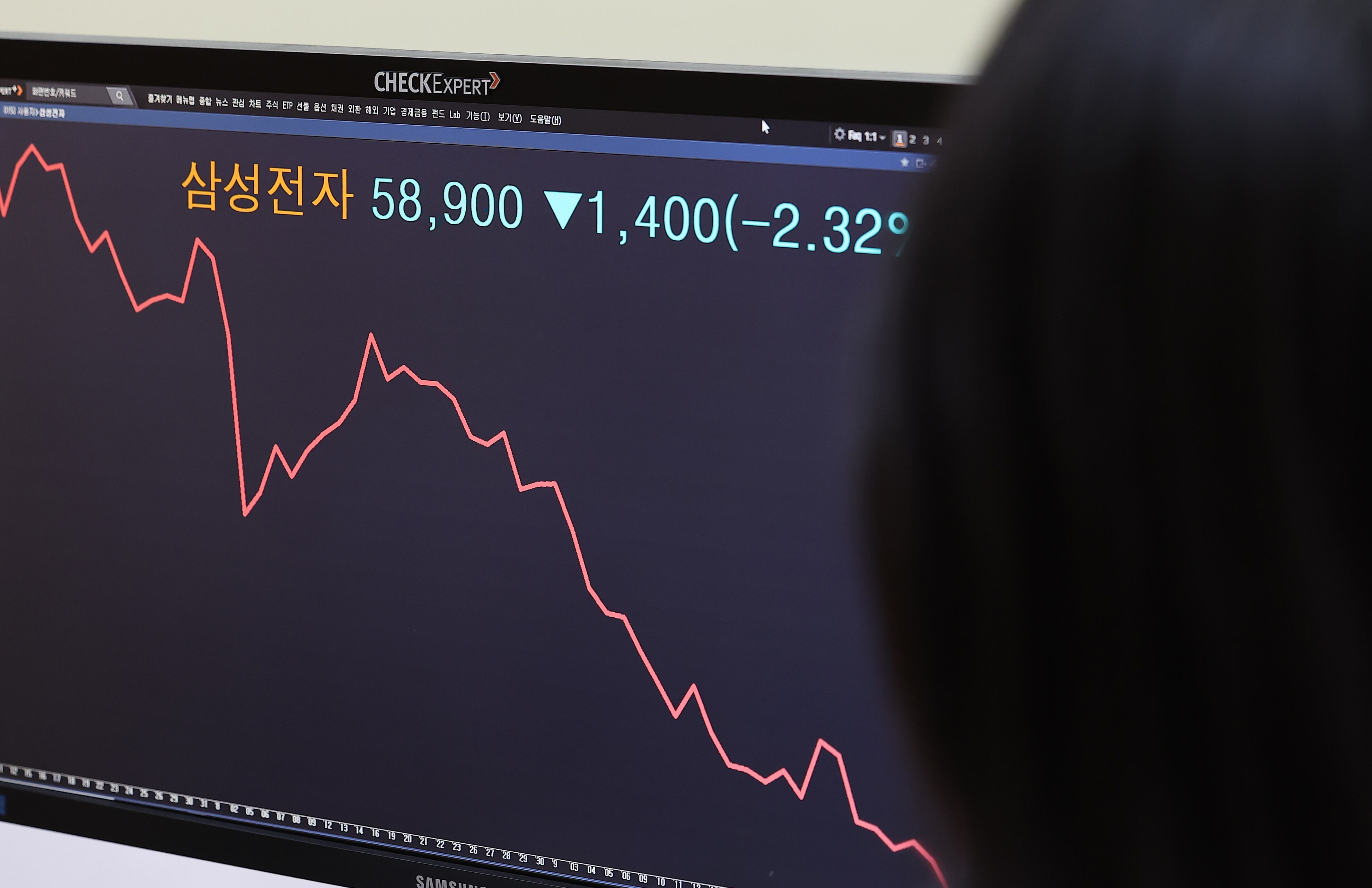 속보서비스 - Chosunbiz