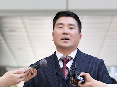 ‘국회 봉쇄 가담 혐의’ 김현태 前 707단장 1심 징역 12년