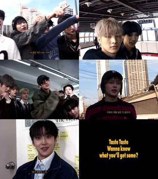 YOUNITE Announces Comeback with First Single Album 'Y' on December 11