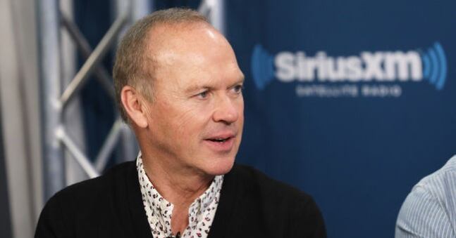 Michael Keaton calls Charlie Kirk shooting "ironic," drawing bipartisan backlash