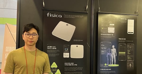 케어엔코, 혁신적인 디지털 헬스케어 솔루션으로 건강 관리의 패러다임... - 뉴스 썸네일 이미지