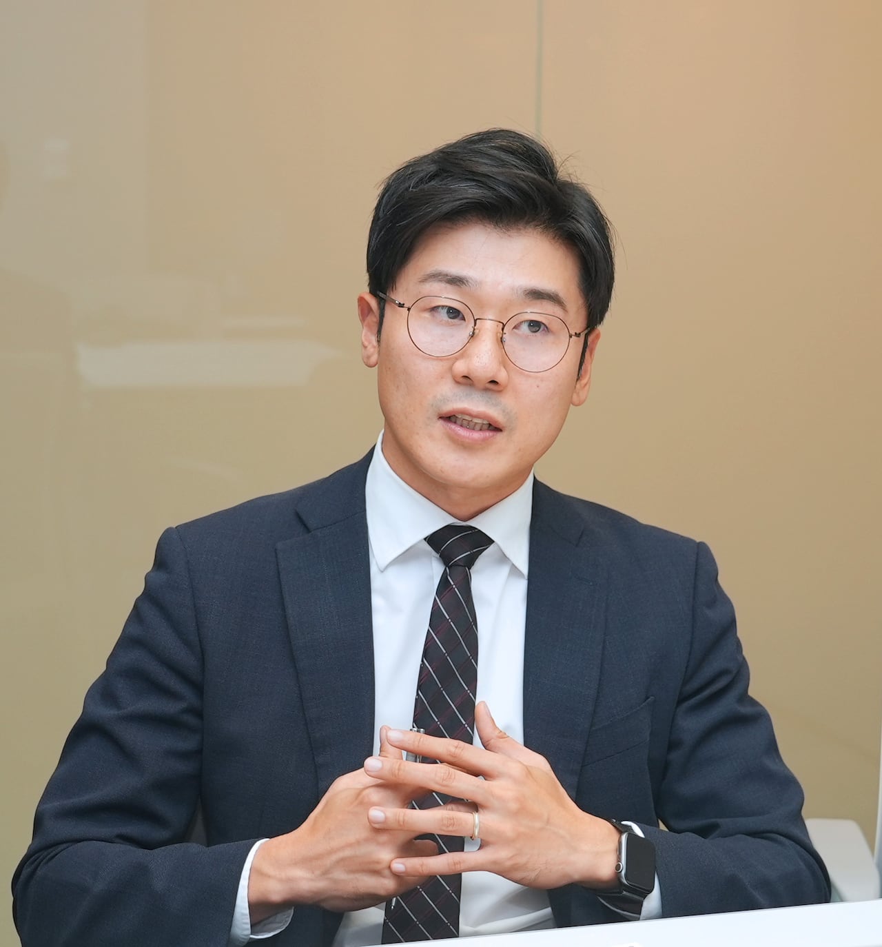 2024 증시전망] 김진우 한투PE 투자실장 “車 피크아웃 맞았지만... 과거만큼 판매량 줄진 않아” - 조선비즈