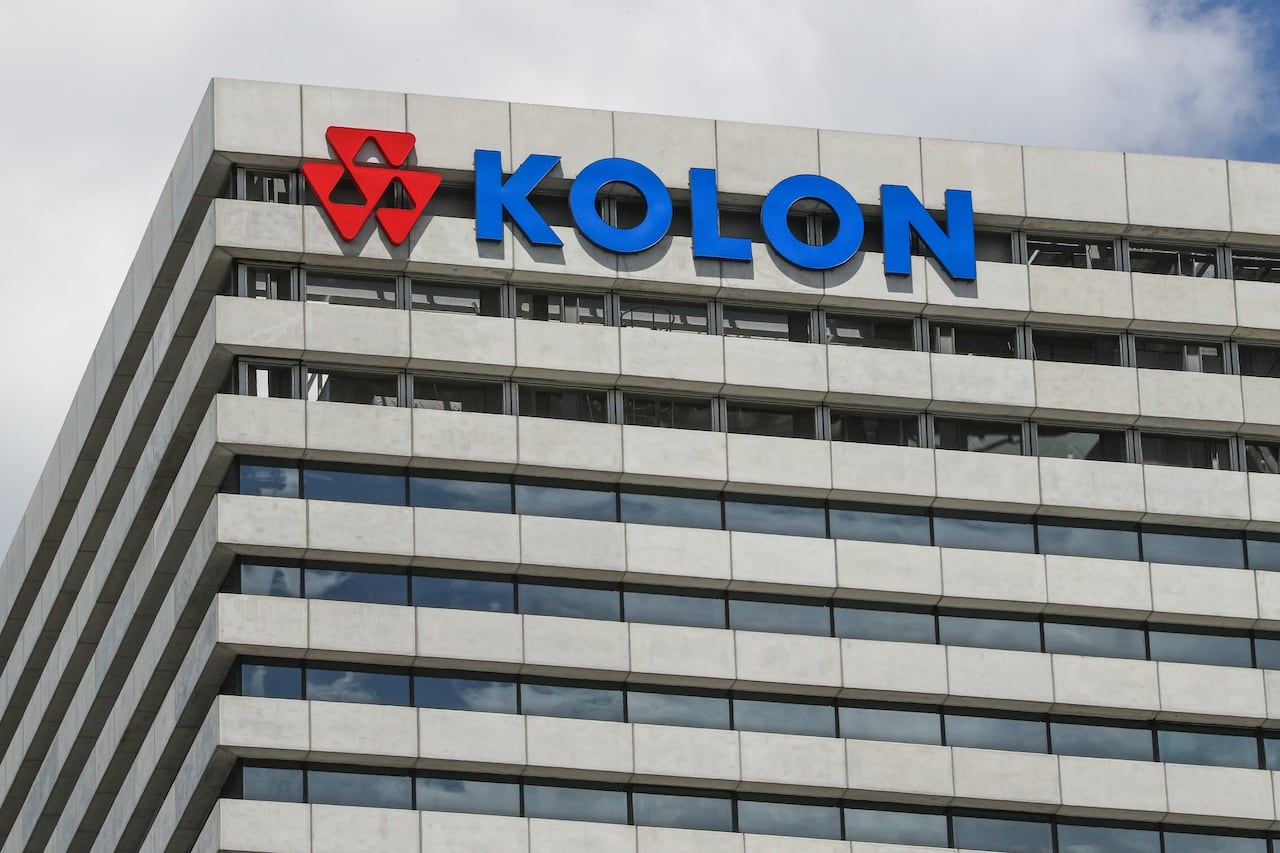 KOLON少数株主が控訴取下げ 米TG-C7月結果発表へ - ChosunBiz