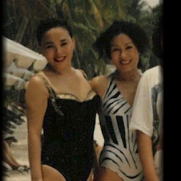 Seo Hyorim Shares Heartfelt Message from Kim Hye-ja on 'Dad and Me'