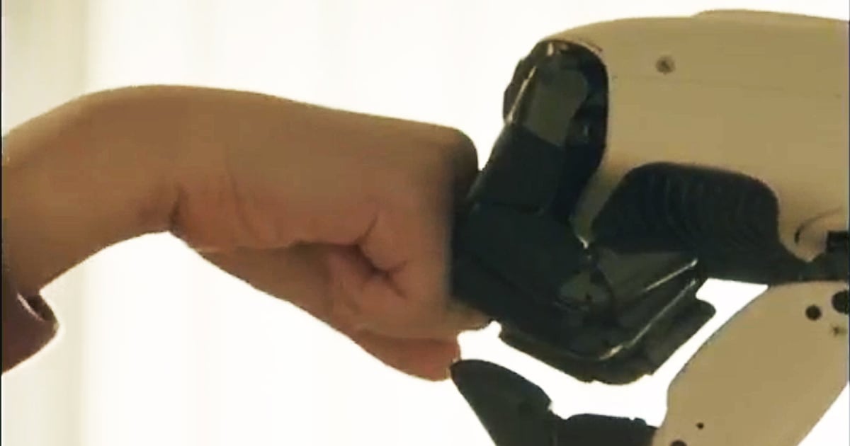 CES 2026서 주목받는 '피지컬 AI'... 韓 기업들 '로봇 생태계'로 승부... - 뉴스 썸네일 이미지