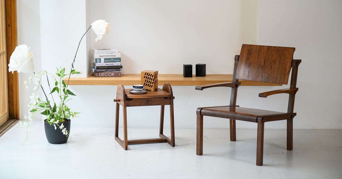 가구 플랫폼 ‘아이앰히어’ 10억 규모 프리-A 투자 유치 - 뉴스 썸네일 이미지