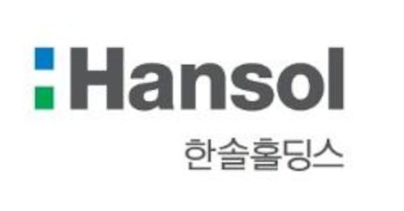 BNK證 "한솔홀딩스, 주력 자회사 실적 호조...저평가 해소 모멘텀" - 뉴스 썸네일 이미지