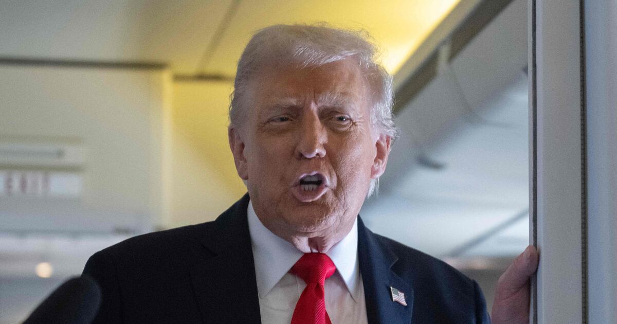 Trump pushes 401(k) alternative investments despite persistent legal risks