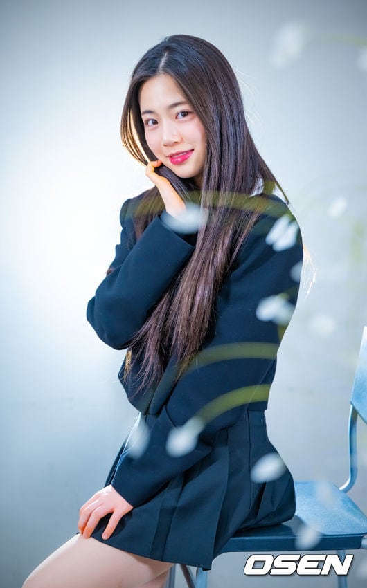'효심이네' 이가연