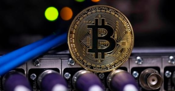Bitcoin ổn định gần mức $78,500 khi lo ngại tăng lãi suất làm hạ nhiệt đà tăng trưởng - CHOSUNBIZ