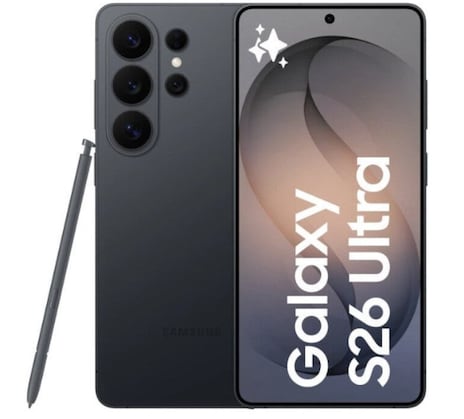 サムスン電子 ギャラクシーS26値上げ メモリ高騰でウルトラ1TB254万