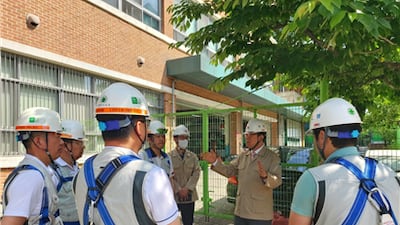 부영 ’집은 소유가 아닌 거주’…서민들 ‘주거사다리’ 역할 주목