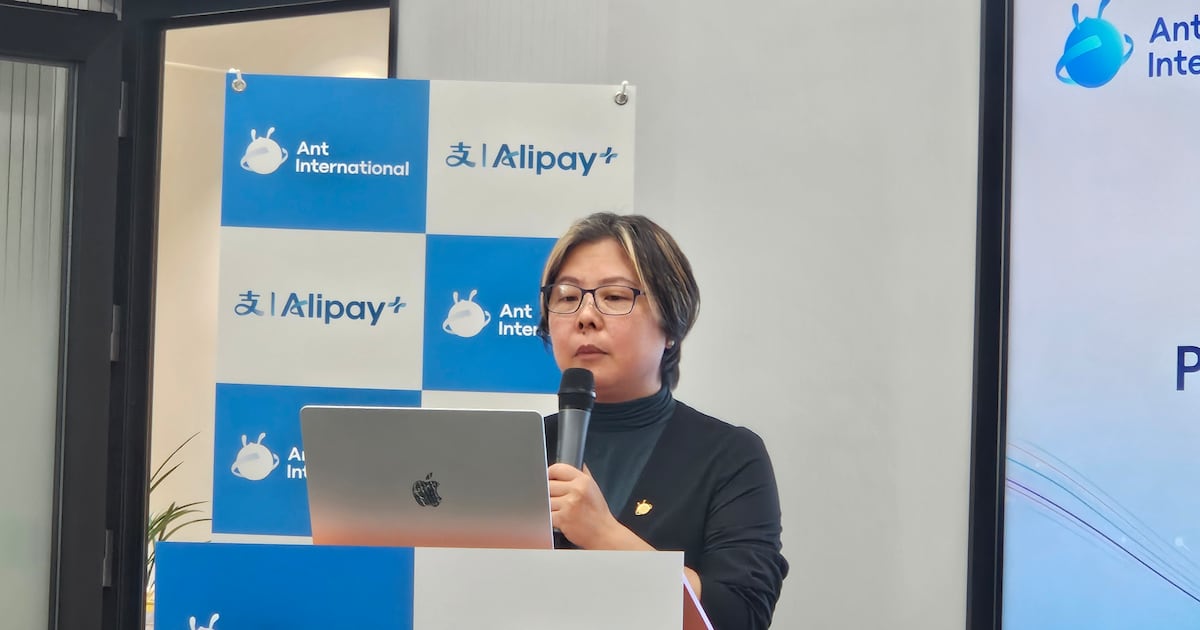 외국 관광객도 간편 결제... 한국서 보폭 넓히는 알리페이플러스 - 뉴스 썸네일 이미지