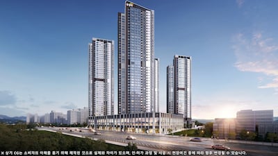 ‘양주역 제일풍경채 위너스카이’ 5월 7일부터 정당계약…합리적 분양가와 역세권 입지