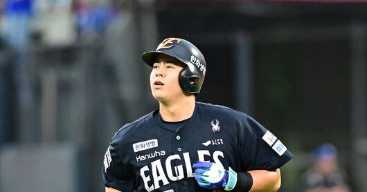 Roh Si-hwan prioritizes key hits over low batting average as season ...