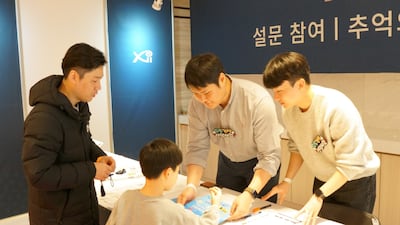 GS건설 “자이(Xi) 신뢰회복 위해 꾸준히 나아갈 것”