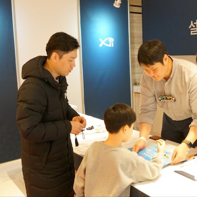 GS건설 “자이(Xi) 신뢰회복 위해 꾸준히 나아갈 것”