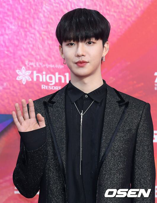 Im Young-min Announces Departure from Brand New Music After 9 Years