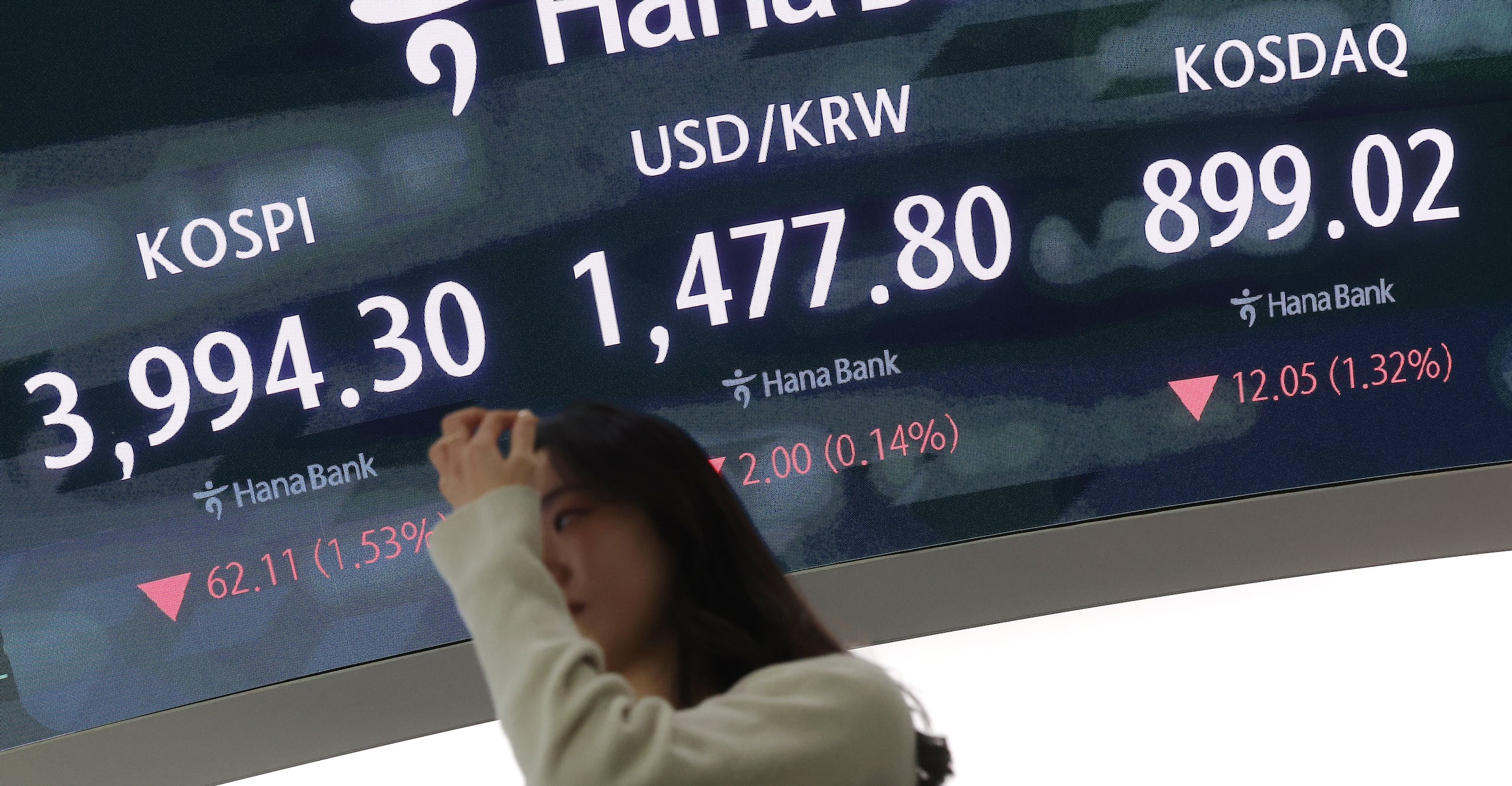 주식시장, 31일 쉬어간다… 내년 1월 2일 10시 개장 - 조선비즈