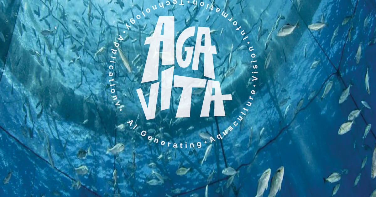 AI 스마트 양식 스타트업 '아가비타' 시드 투자 유치 - 뉴스 썸네일 이미지