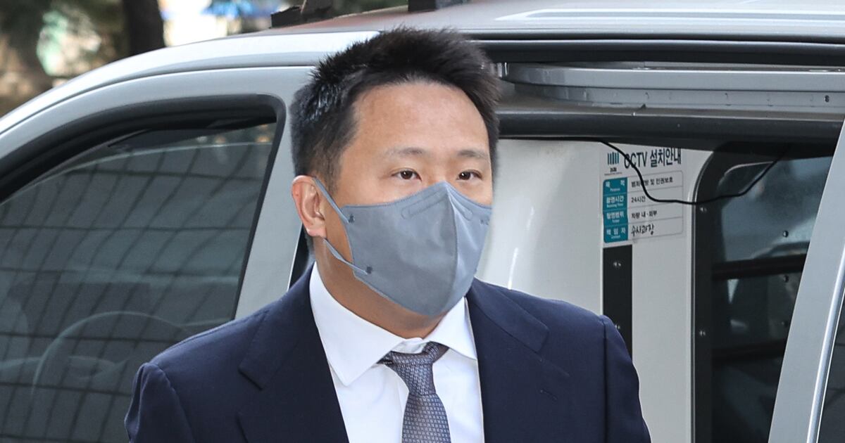 두나무·토스로 재미봤는데... 한화證 조성 펀드, ‘권도형 친구’ 신현성 회... - 뉴스 썸네일 이미지