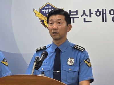 부산 예인선, 방향 틀다 전복됐나…실종자 6명 수색 확대