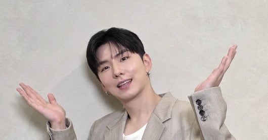Kihyun starts new cooking show 'Ryu Nam Saeng' after military service ...