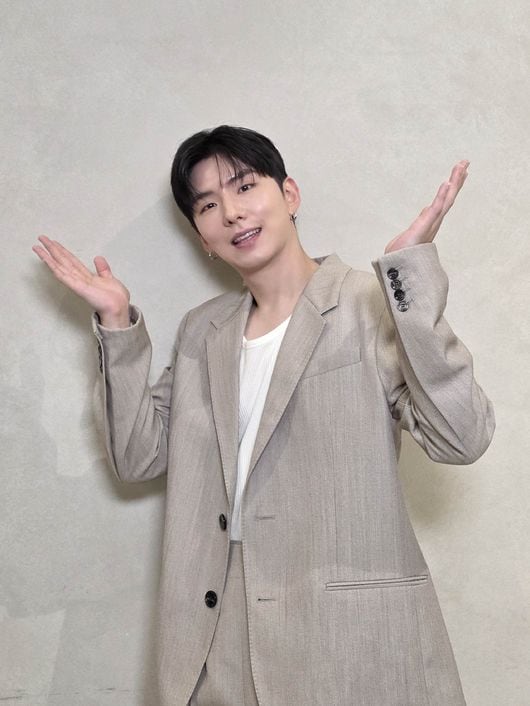 Kihyun starts new cooking show 'Ryu Nam Saeng' after military service ...