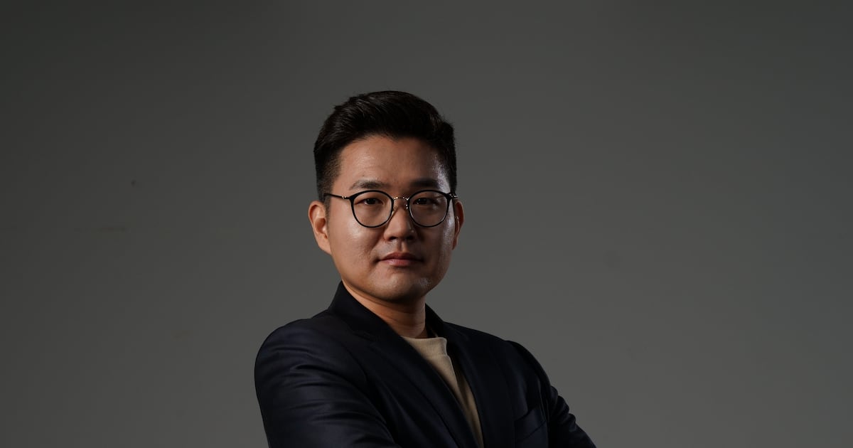 Cha Byung-gon targets Sandbox profit through fandom-driven growth